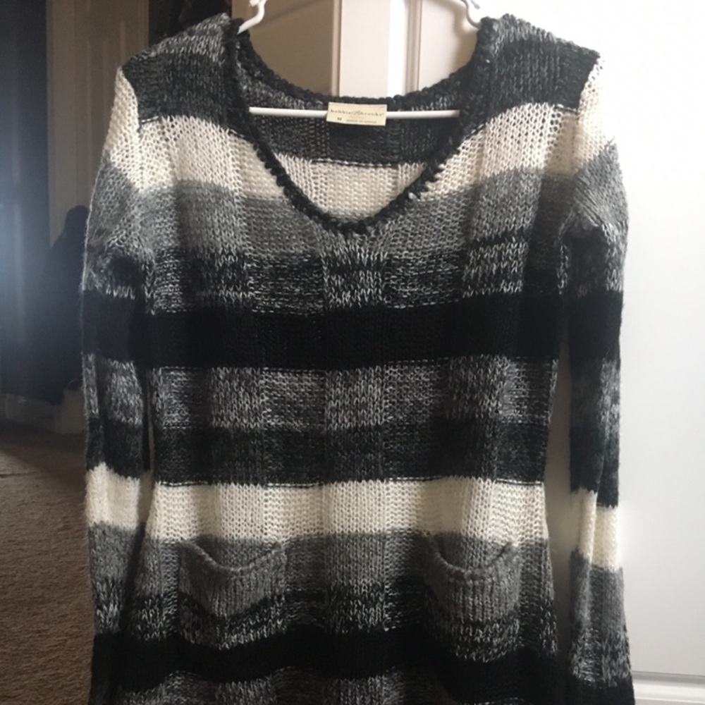 🌸3-$10🌸Bobbie Brooks-Sweater